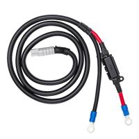 1.5M Anderson™ To Battery Eyelet Terminal Cable - SRC0010