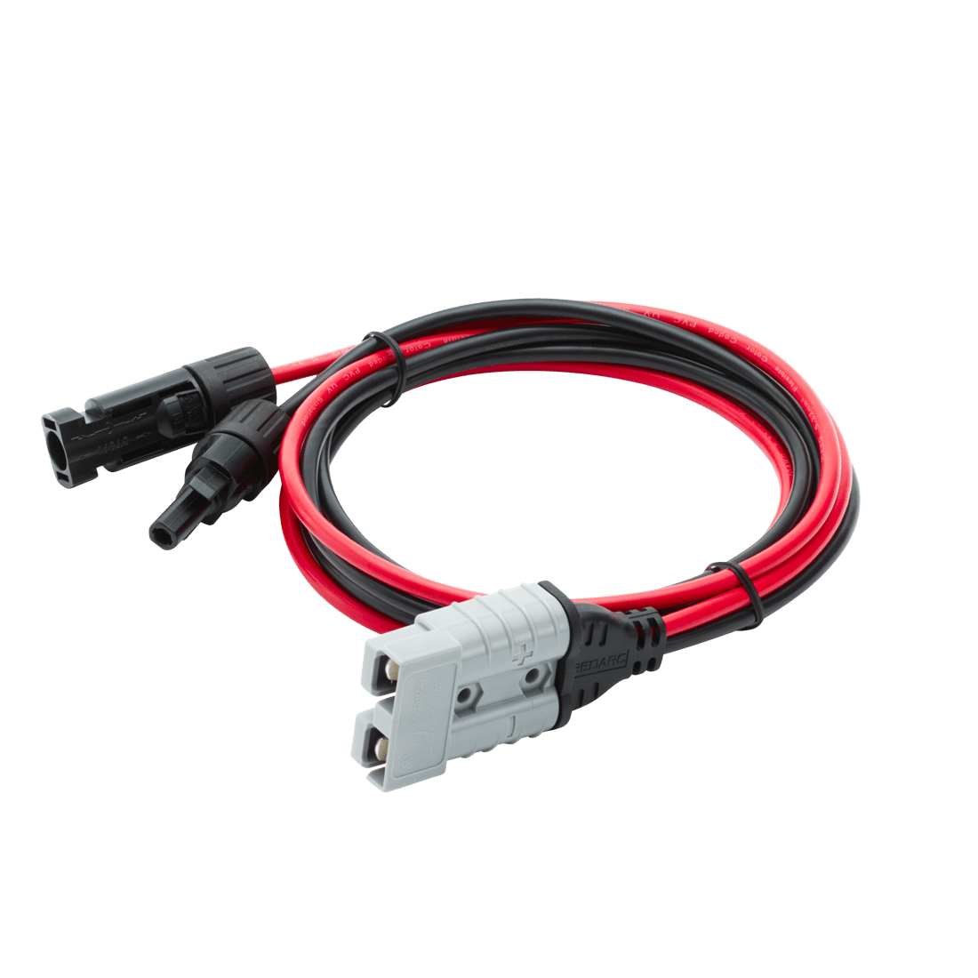 1.5M Solar Connector Cable / MC4 to Anderson™ - SRC0017