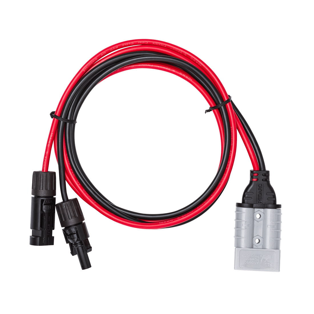 1.5M Solar Connector Cable / MC4 to Anderson™ - SRC0017