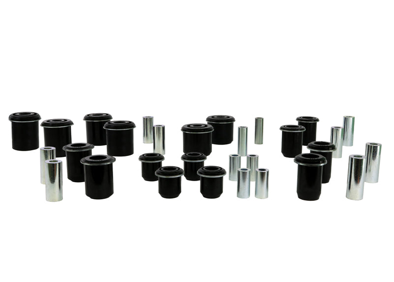 VEHICLE KIT DISCOVERY 3/4 & RANGE ROVER SPORT - REV002.0068