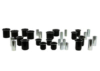 VEHICLE KIT DISCOVERY 3/4 & RANGE ROVER SPORT - REV002.0068