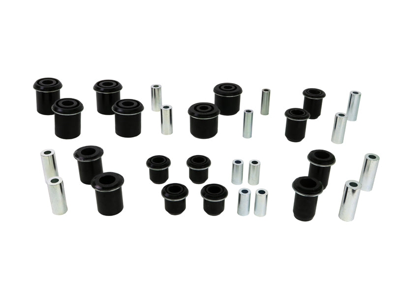 VEHICLE KIT DISCOVERY 3/4 & RANGE ROVER SPORT - REV002.0068