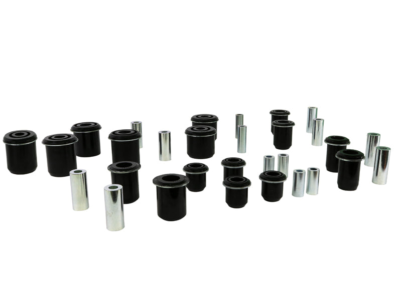 VEHICLE KIT DISCOVERY 3/4 & RANGE ROVER SPORT - REV002.0068