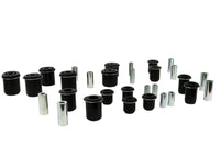VEHICLE KIT DISCOVERY 3/4 & RANGE ROVER SPORT - REV002.0068