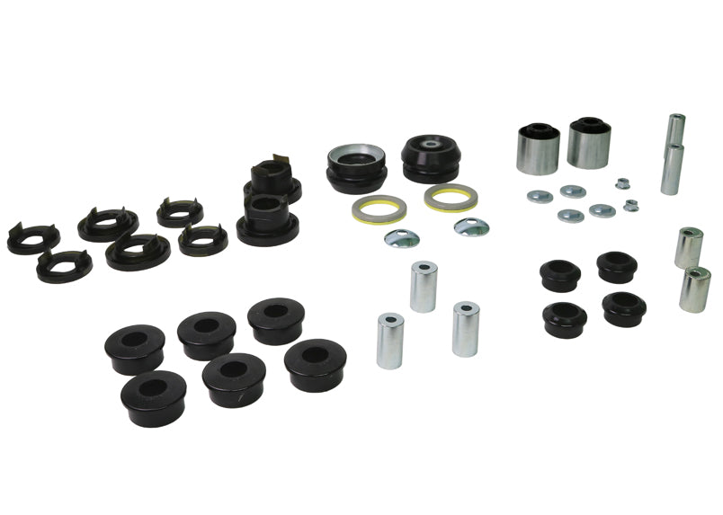 Essential Vehicle Kit - REV002.0034