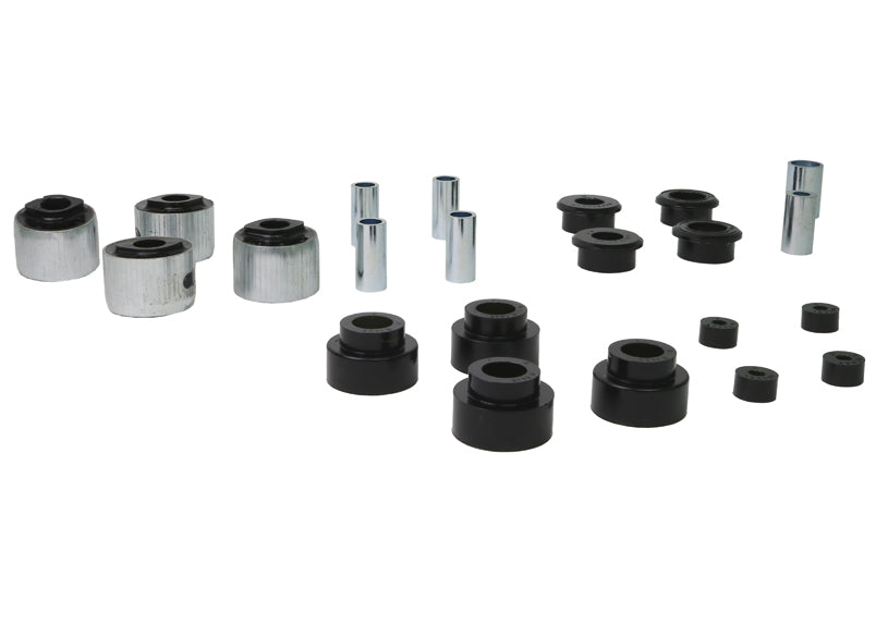 Essential Vehicle Kit - REV002.0042