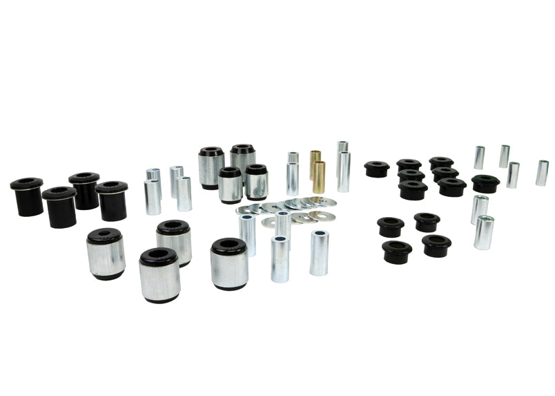 Essential Vehicle Kit - REV002.0046