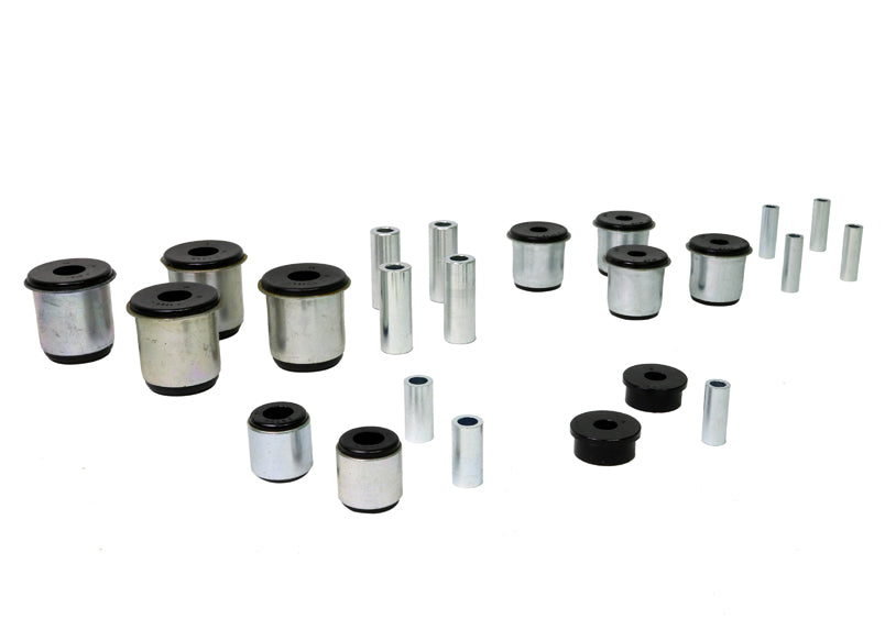 Essential Vehicle Kit - REV002.0048