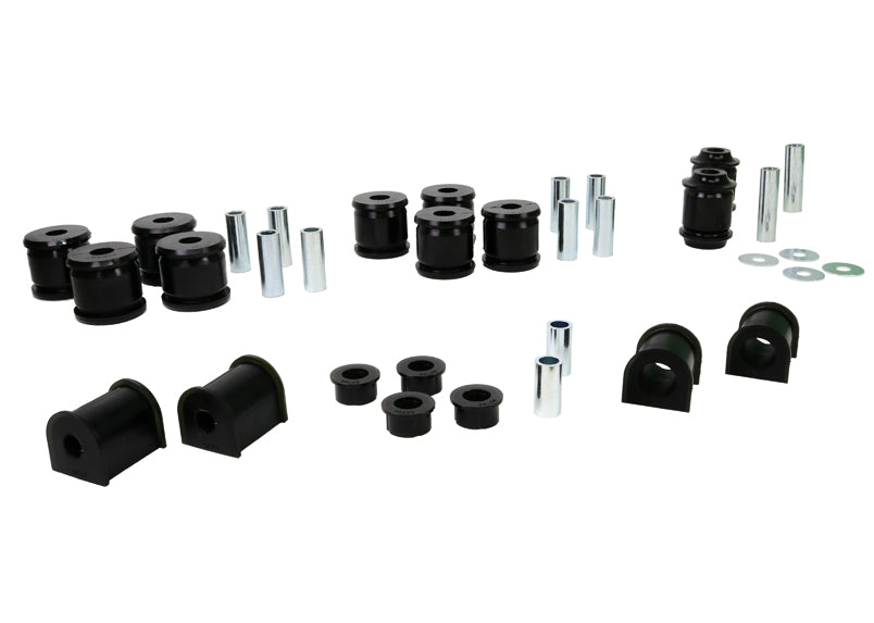 VEHICLE KIT DISCOVERY 2 - REV002.0066