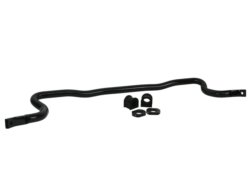 FRONT SWAY BAR - 38mm - REV003.0008B