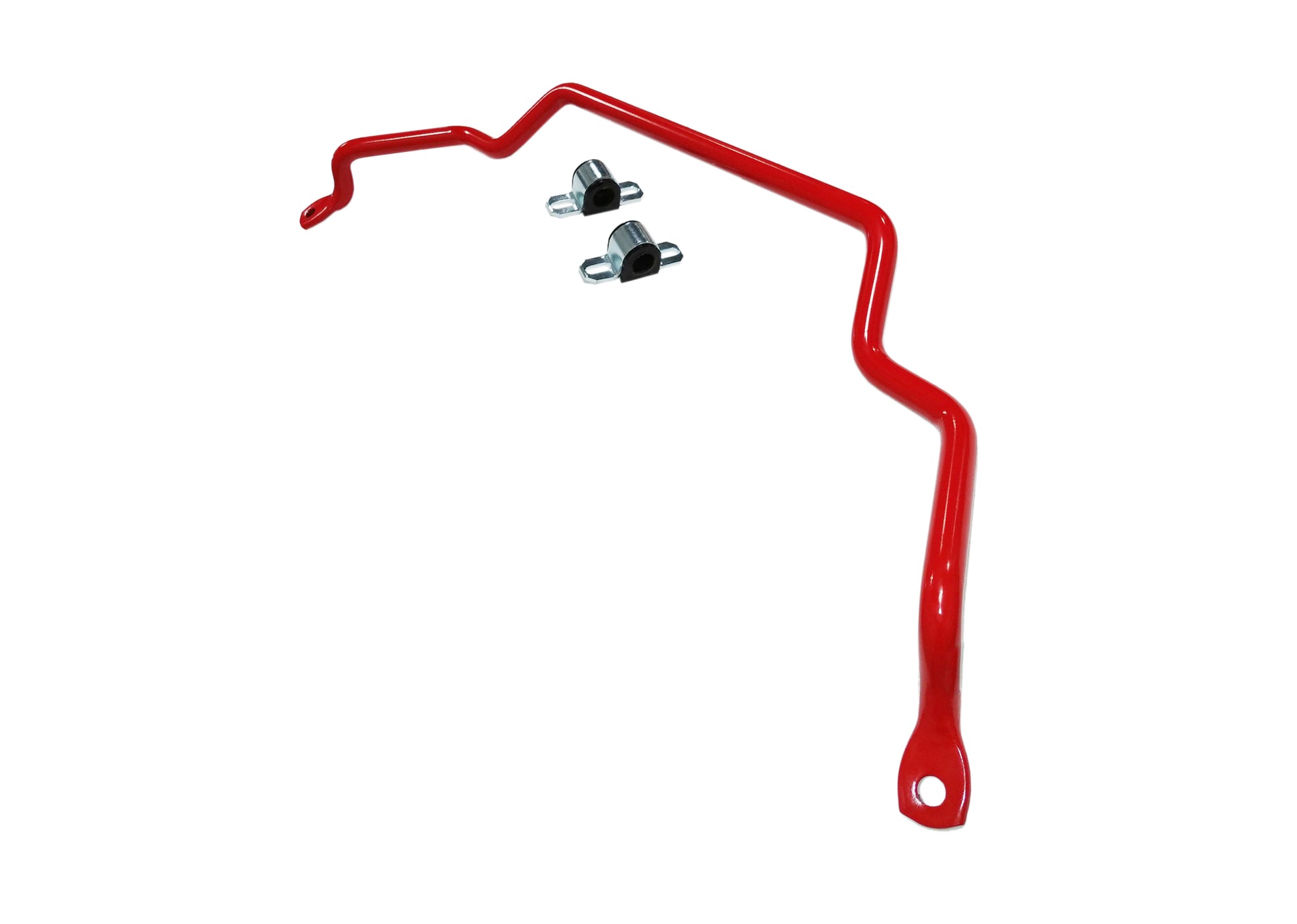 Sway Bar 24mm Heavy Duty - REV003.0122