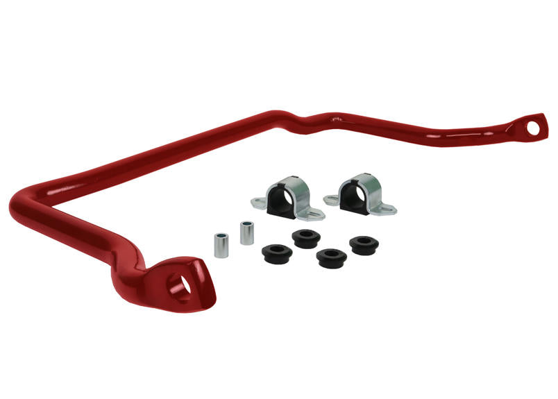 Sway bar - 33mm X heavy duty - REV003.0022