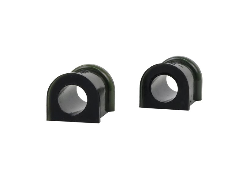 SWAY BAR - MOUNT BUSHING - FRONT - 17MM - REV004.0036