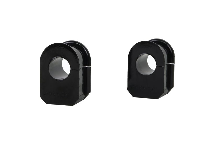 SWAY BAR - MOUNT BUSHING - FRONT - 25MM - REV004.0038
