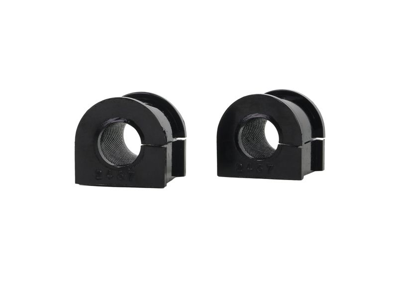 SWAY BAR - MOUNT BUSHING - FRONT - 18MM - REV004.0078