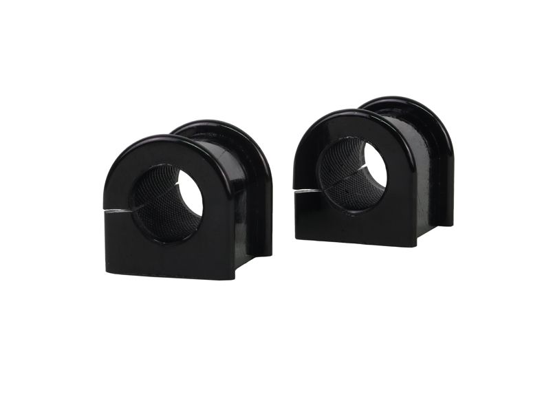 SWAY BAR - MOUNT BUSHING - FRONT - 22MM - REV004.0082