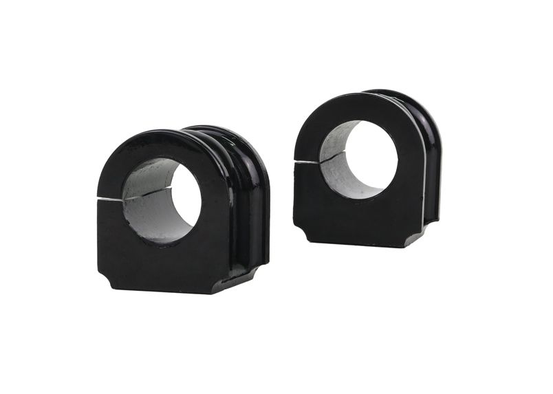 Sway Bar - Mount Bushing - Front - 25mm - WHILE STOCK LASTS - REV004.0108