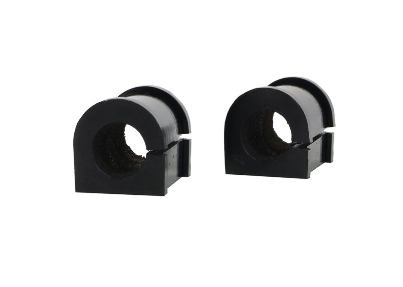 SWAY BAR - MOUNT BUSHING - FRONT - 23MM - REV004.0110