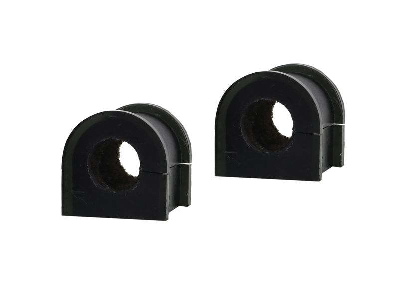 SWAY BAR - MOUNT BUSHING - FRONT - 19MM - REV004.0128