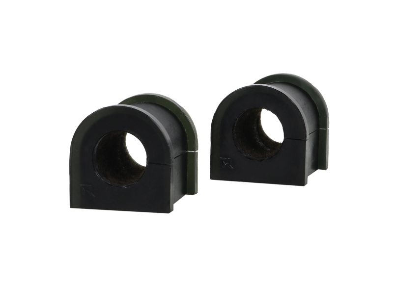 SWAY BAR - MOUNT BUSHING - FRONT - 20MM - REV004.0132