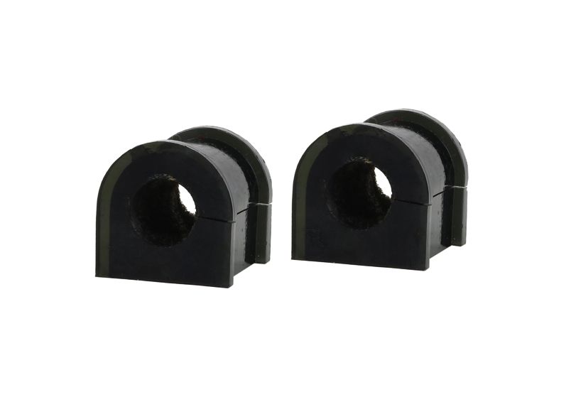 SWAY BAR - MOUNT BUSHING - FRONT - 18MM - REV004.0134