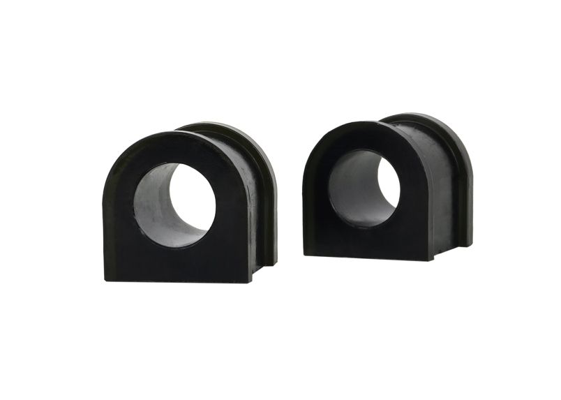 SWAY BAR - MOUNT BUSHING - FRONT - 21MM - REV004.0150