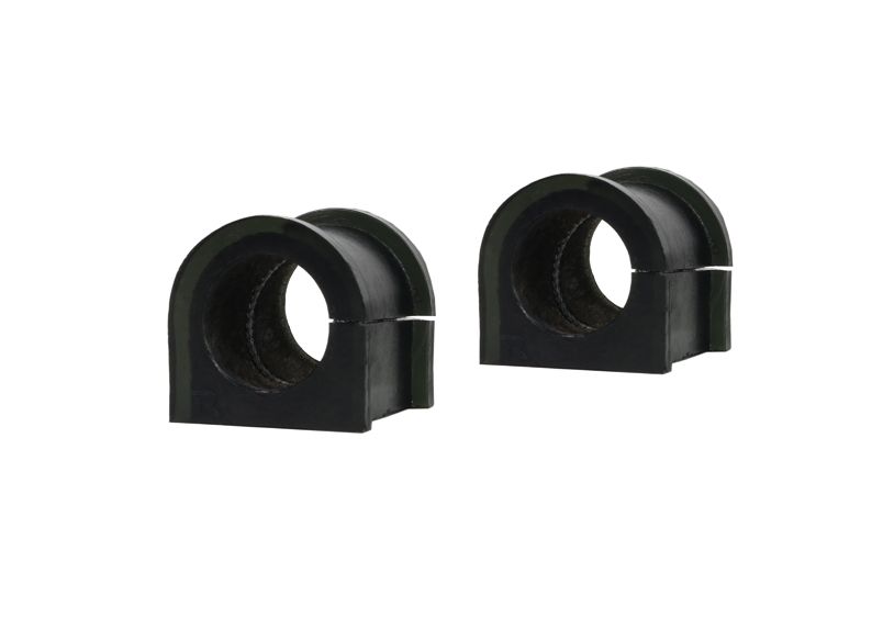SWAY BAR - MOUNT BUSHING - FRONT - 25MM - REV004.0152
