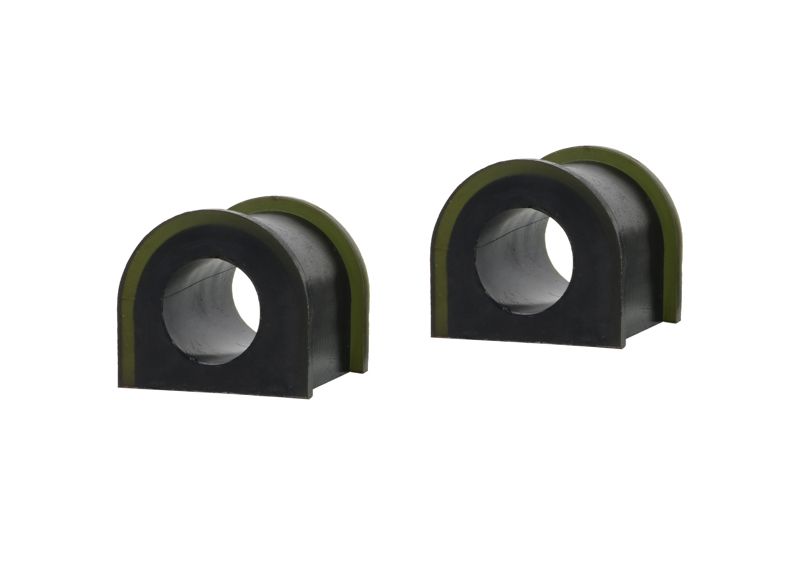 SWAY BAR - MOUNT BUSHING - FRONT - 21MM - REV004.0154