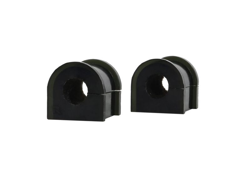 SWAY BAR - MOUNT BUSHING - FRONT - 17MM - REV004.0158