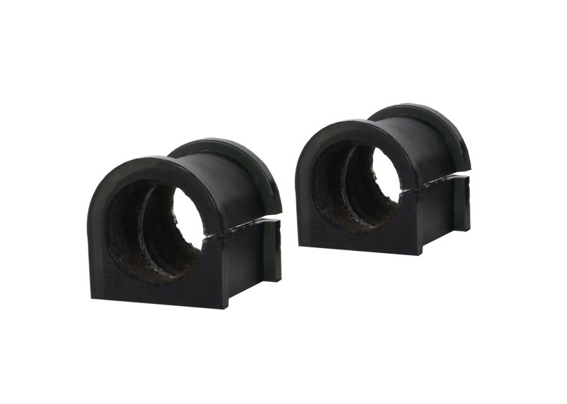 SWAY BAR - MOUNT BUSHING - FRONT - 27MM - REV004.0160