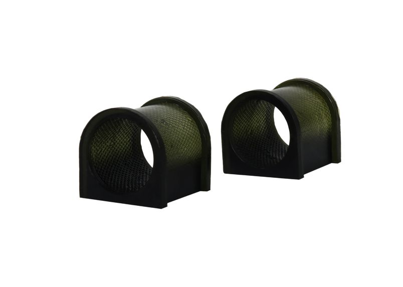 SWAY BAR - MOUNT BUSHING - FRONT - 30MM - REV004.0162