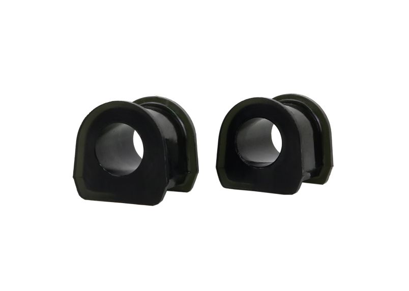 SWAY BAR - MOUNT BUSHING - FRONT - 27MM - REV004.0184