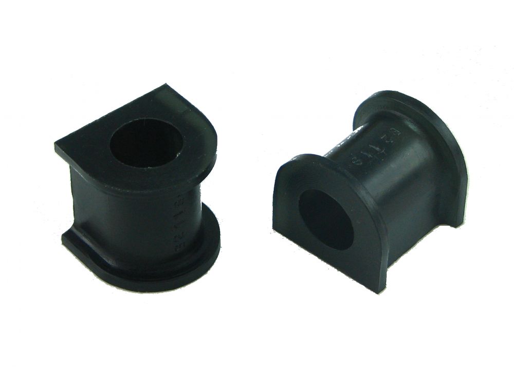 SWAY BAR - MOUNT BUSHING - FRONT - 21MM - REV004.0186