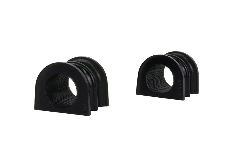SWAY BAR - MOUNT BUSHING - FRONT - 34MM - REV004.0206