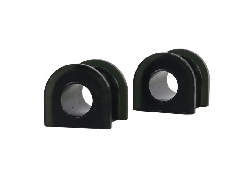 SWAY BAR - MOUNT BUSHING - FRONT - 19MM - REV004.0218