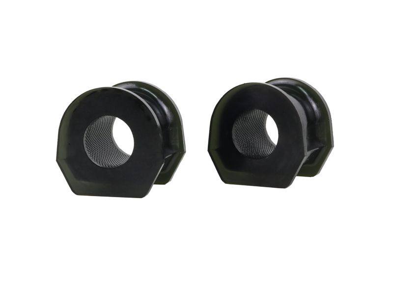 SWAY BAR - MOUNT BUSHING - FRONT - 26.5MM - REV004.0234