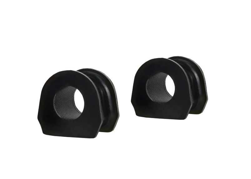 SWAY BAR - MOUNT BUSHING - FRONT - 28MM - REV004.0236