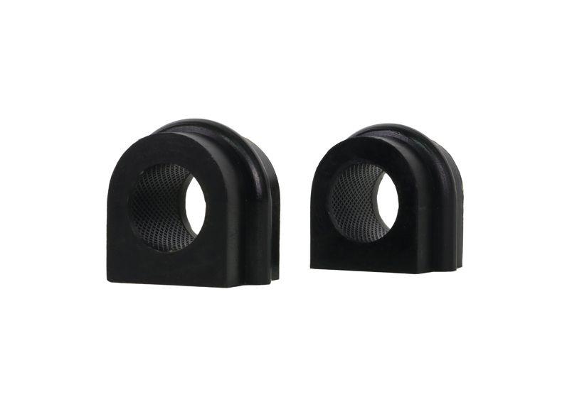 SWAY BAR - MOUNT BUSHING - FRONT - 24MM - REV004.0244