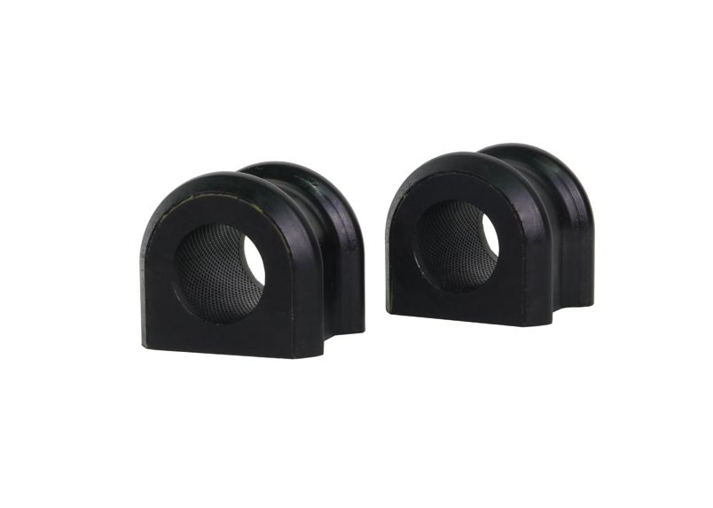 SWAY BAR - MOUNT BUSHING - FRONT - 30MM - REV004.0252