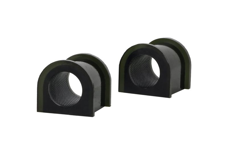 SWAY BAR - MOUNT BUSHING - FRONT - 27MM - REV004.0260
