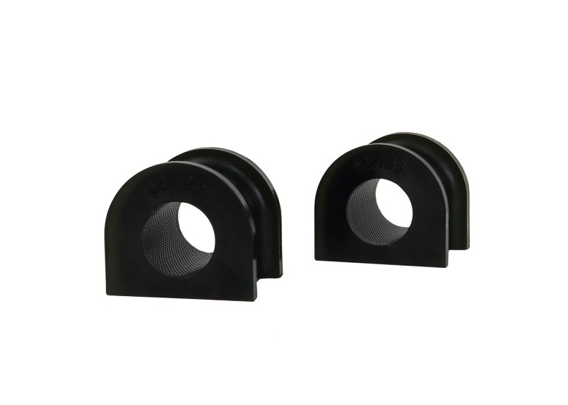 SWAY BAR - MOUNT BUSHING - FRONT - 29MM - REV004.0266