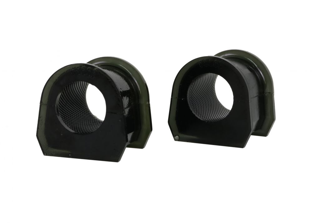 SWAY BAR - MOUNT BUSHING - FRONT - 30MM - REV004.0276