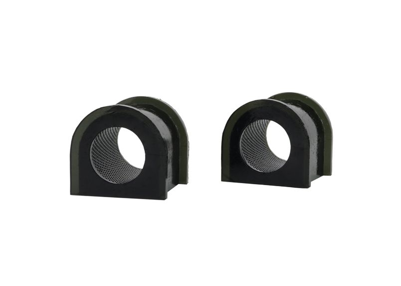 SWAY BAR - MOUNT BUSHING - FRONT - 26MM - REV004.0286