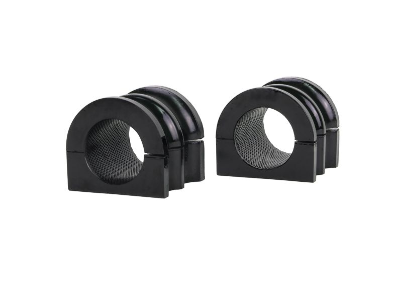 SWAY BAR - MOUNT BUSHING - FRONT - 33MM - REV004.0292