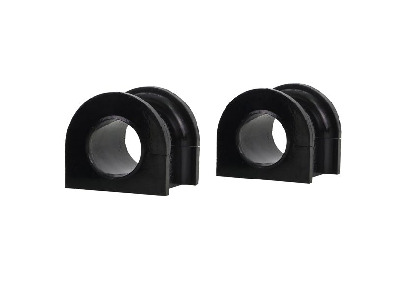 SWAY BAR - MOUNT BUSHING - FRONT - 27MM - REV004.0302