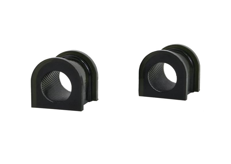 SWAY BAR - MOUNT BUSHING - FRONT - 25MM - REV004.0308