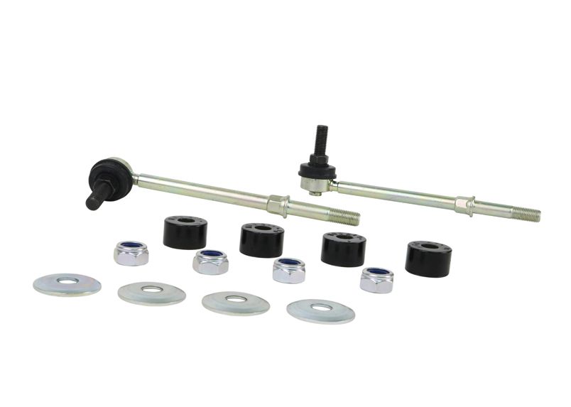 SWAY BAR - LINK ASSEMBLY - REV006.0008