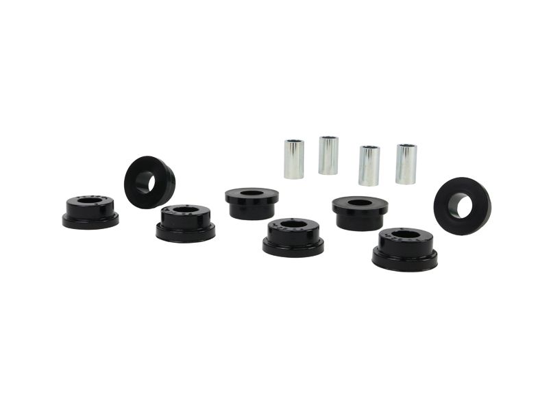SWAY BAR - LINK BUSHING - FRONT - REV006.0016