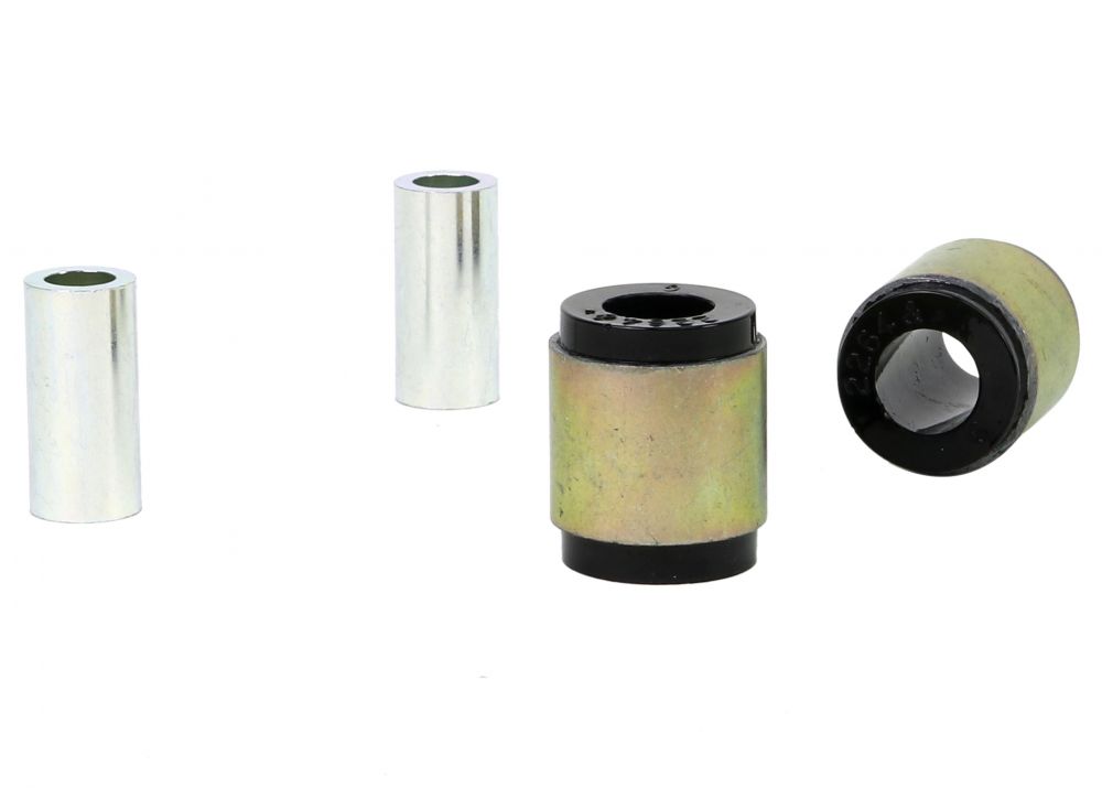SWAY BAR - LINK INNER BUSHING - FRONT - REV006.0018
