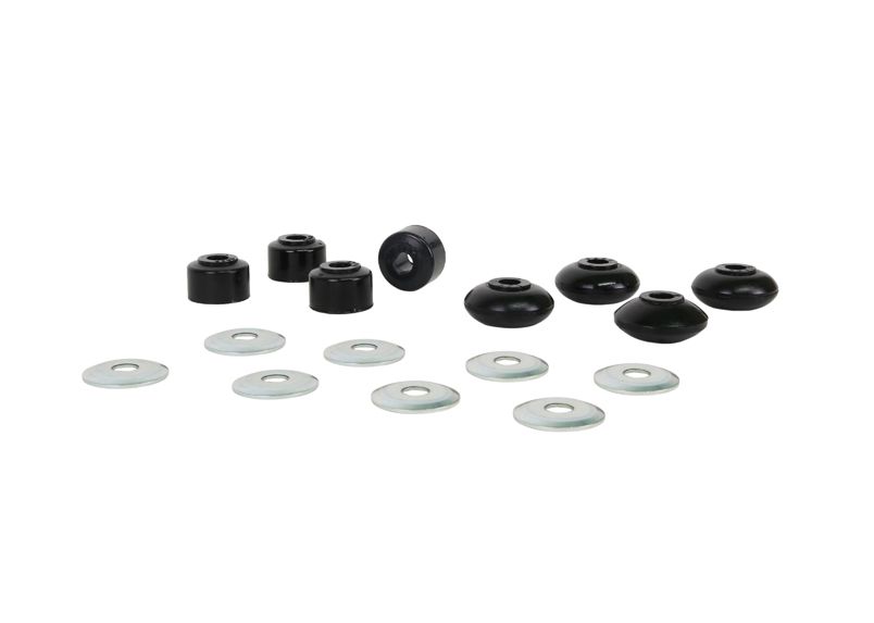 SWAY BAR - LINK BUSHING - FRONT - REV006.0022